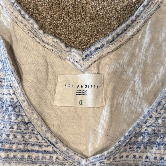 Anthropologie Tank - Picture 2 of 4